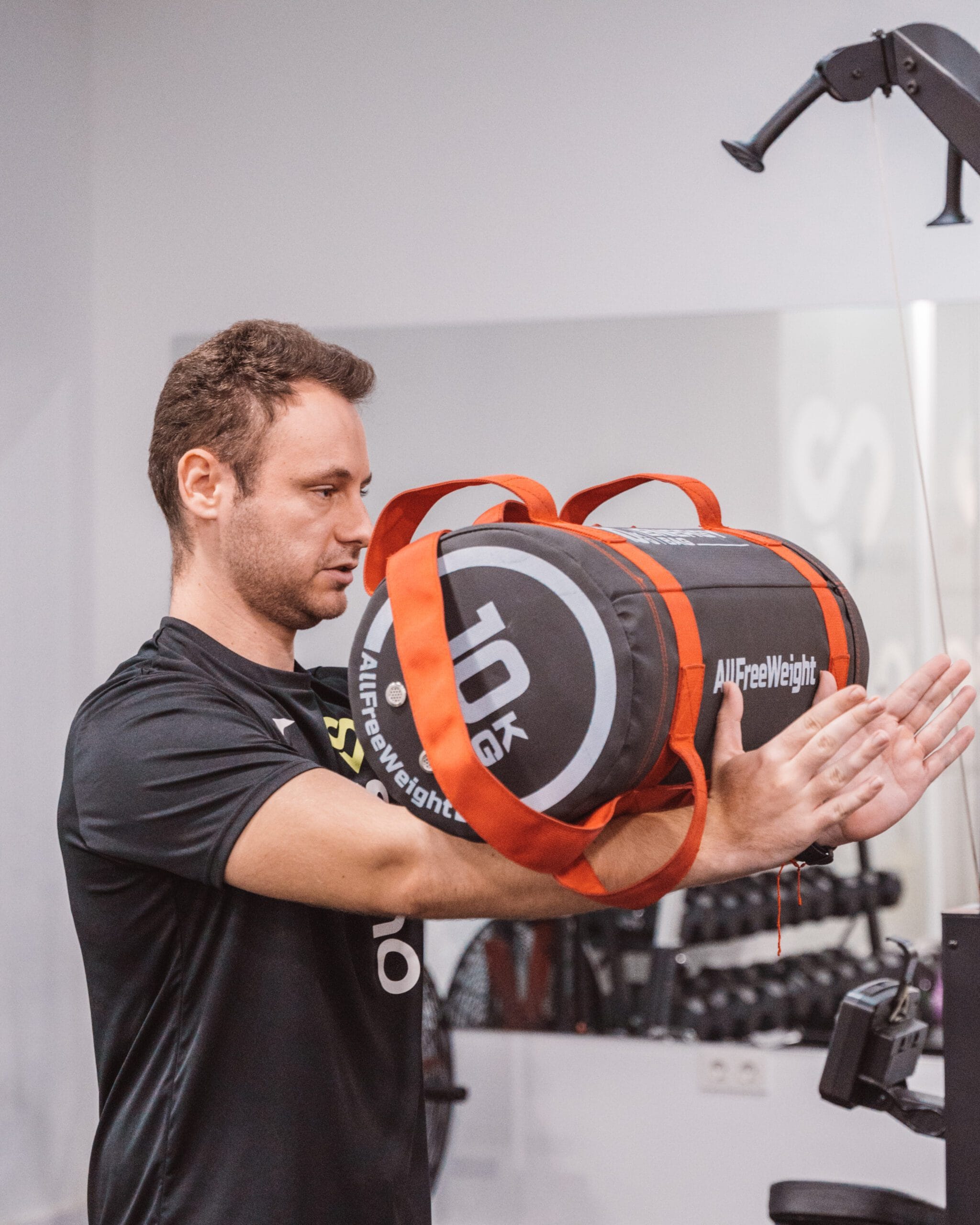 El Deporte SANO: Una Actividad Física con Sentido y Bienestar