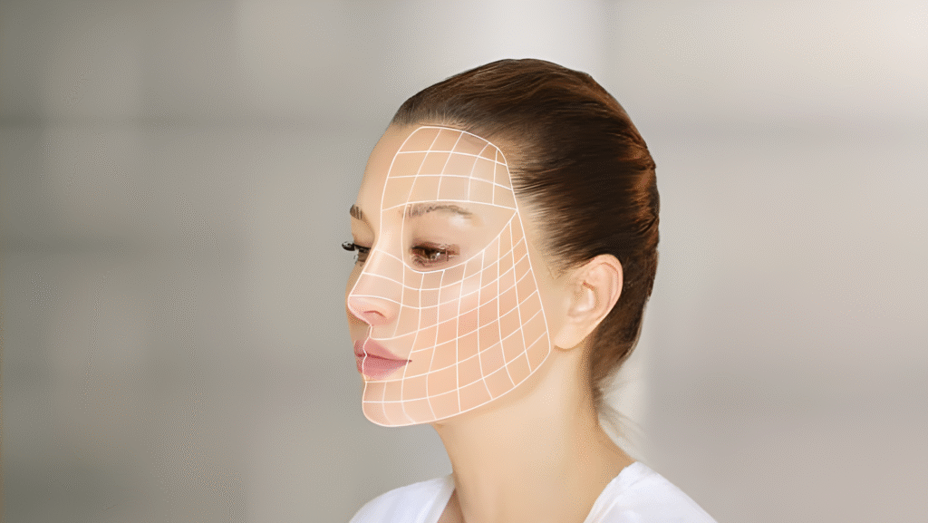 bioestimuladores-faciales-imagen-de-stock